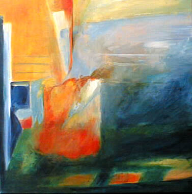 Titel: Le paquebot, Kunstenaar: Doyers, Marianne